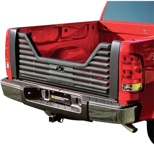 Stromberg Carlson VG-15-4000 Louvered Tailgate 4000 Series-Ford F150, F250/F350 Super Duty