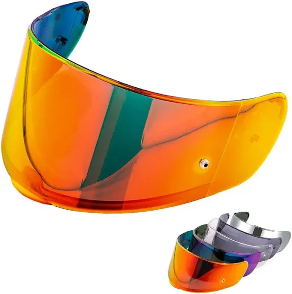 Sedici Strada II Face Shield Os