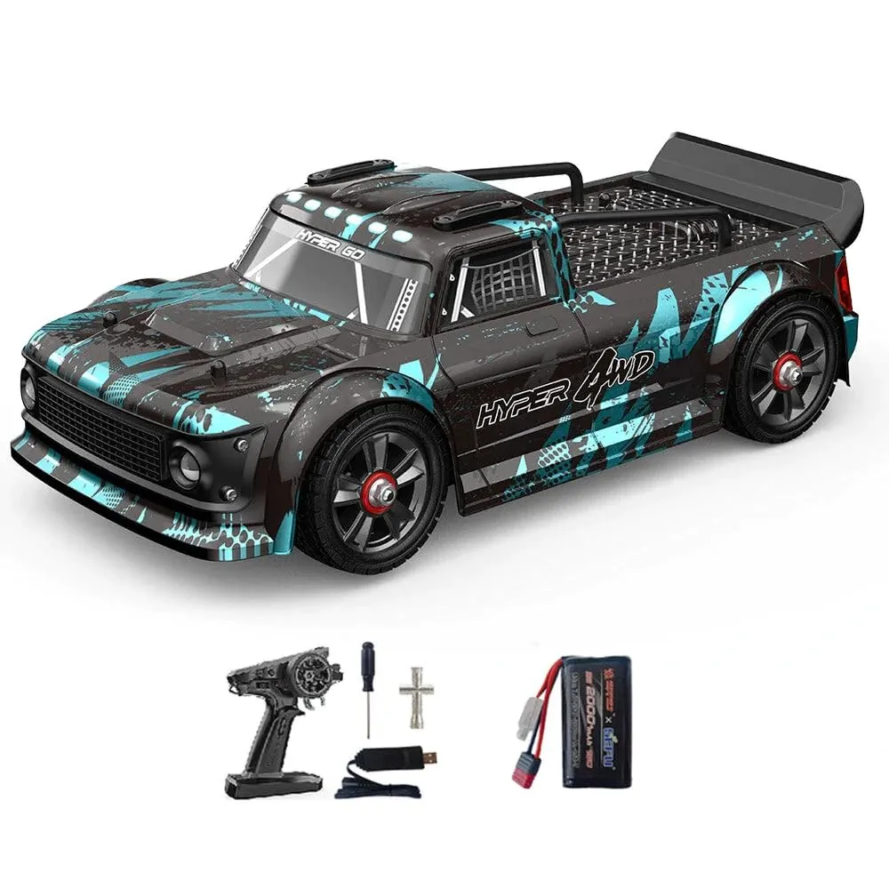 Rc Car 1/14 Mjx 14301 14302 Hyper Go Brushless 2.4g Remote Control 4wd Remote Control Off-road Racing High Speed Rc Truck Electr - Buy Rc Cars For Adults With High Speed Gas 14301,High Speed Rc Car 14301 14302,4x4 Rc Cars 14302 Product on Alibaba.com