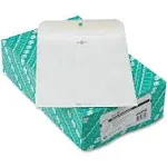 Quality Park Clasp Envelope 9 x 12 28lb White 100/Box