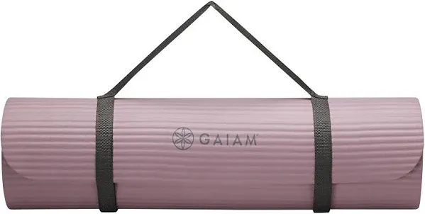 Gaiam Fitness Mat