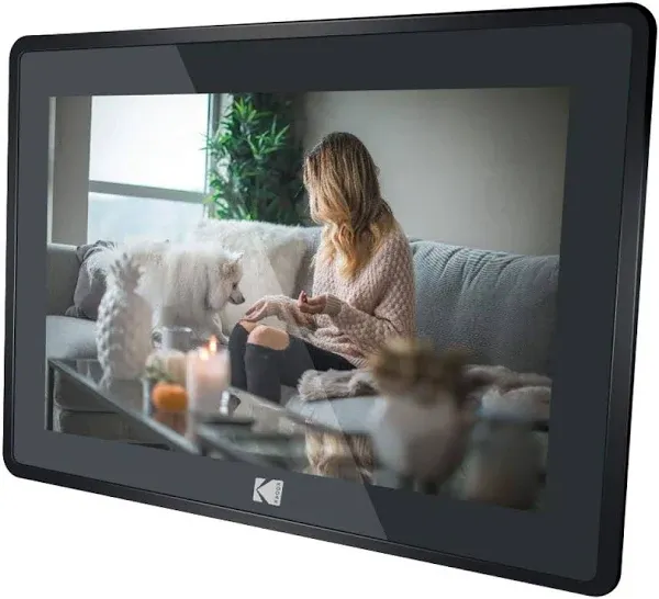 Kodak 10" Digital Picture Frame