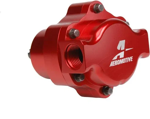 Aeromotive Billet Belt Drive Fuel Pump 11105