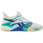 Reebok Women's Nano Court Shoes White