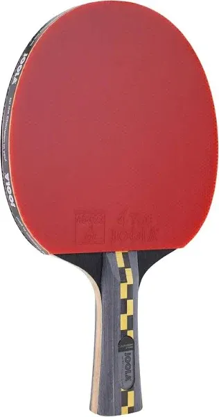 JOOLA Carbon Pro Professional Table Tennis Racket