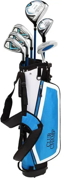 Club Champ Junior Golf Set