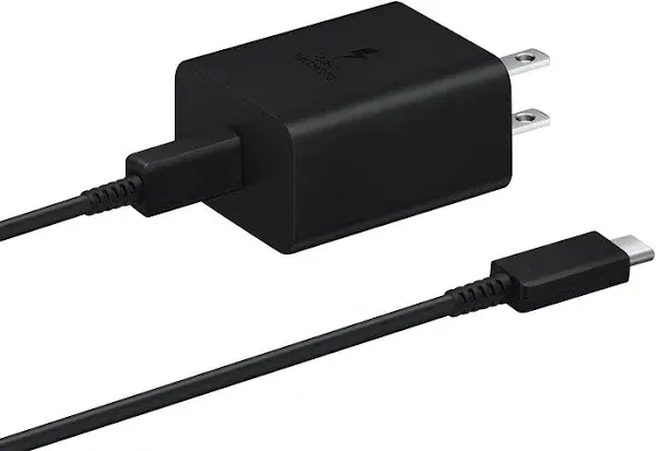 Samsung 45W Power Adapter