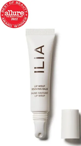 ILIA Lip Wrap Reviving Balm by ILIA, .23 Hydrating Lip Balm