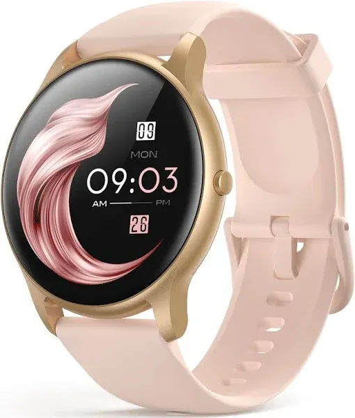 Agptek Smart Watch for Women