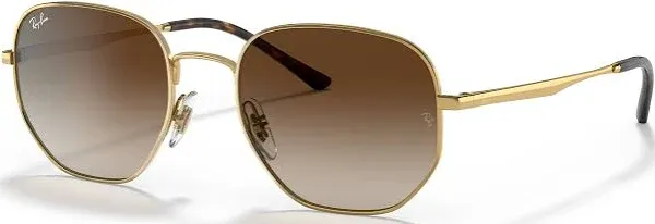 Ray-Ban RB3682 Sunglasses