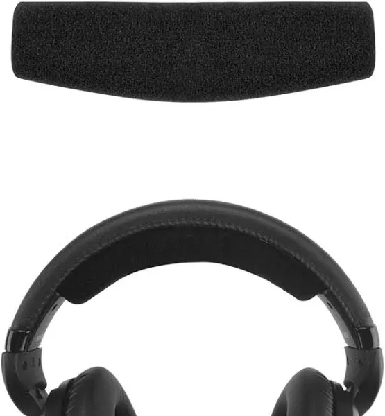 Velour Headband Pad Compatible with Sennheiser HD598 HD598SE HD598CS HD595 HD...