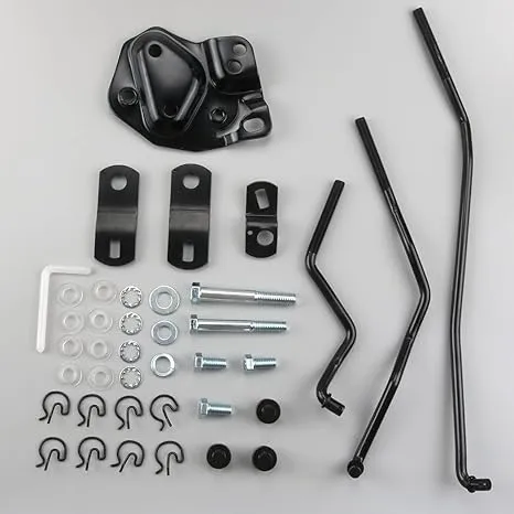 Hurst 3733163 Installation Kit