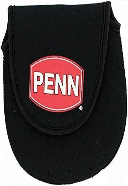 Penn Neoprene Spinning Fishing Reel Cover