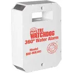 Basement Watchdog 3.25 x 2.3 x 1 in. Water Alarm for BW-WA360