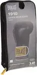 Everlast 1910 Classic Unisex Training Gloves Black 16 oz