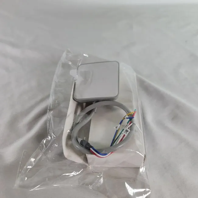 Honeywell Home THP9045A1098 White Smart Thermostat C Wire Power Adapter