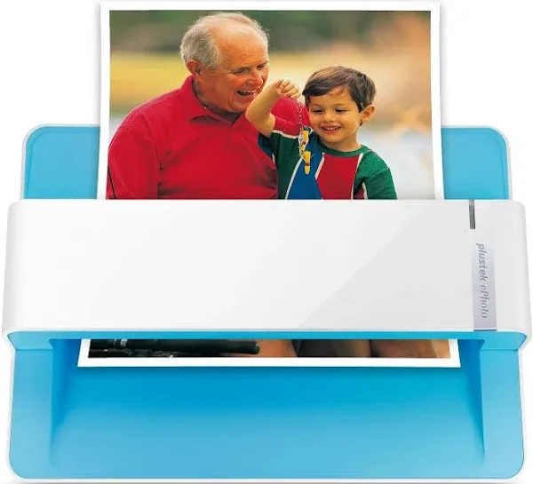 Plustek ePhoto Z300 Photo and Document Scanner