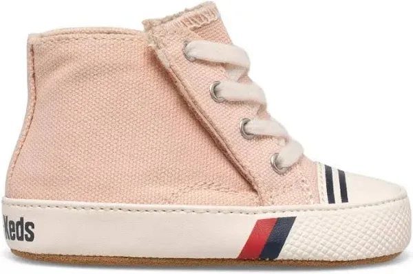 Keds PRO-Keds Royal High-Top Crib Shoe - Kids'