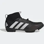 Adidas The Gravel Cycling Shoes Core Black M 5 / W 6 Mens