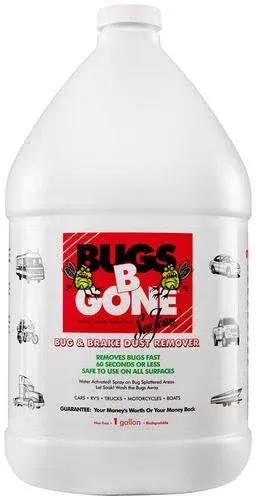 Sea Foam Bugs-B-Gone Multi-Use Cleaner