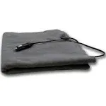 Schumacher SA877 12V Heated Lap Blanket