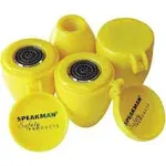 Speakman Aerated Spray Head Assembly PK4