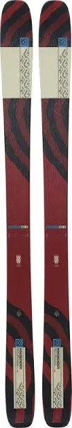 K2 Mindbender 96C W Skis Womens 2024