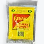 Betapac Curry Powder