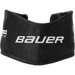 Bauer NLP21 Premium Neck Guard Collar - Senior