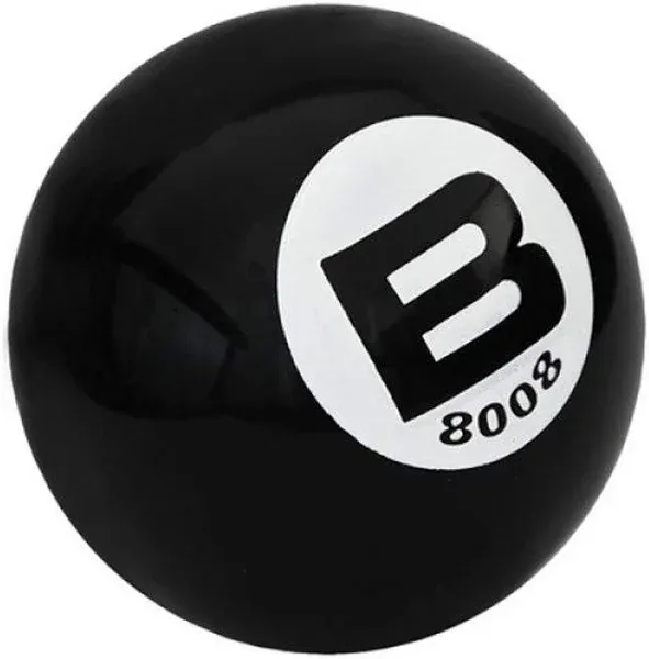 8008 Rubber Ball to Open and Close case Backs Ø65 mm, black,white, Open