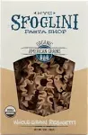 Sfoglini Organic Whole Grain Blend Reginetti Pasta - 12 oz bag