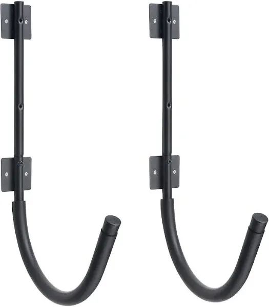 Rad Sportz Iris 200 lbs Kayak Wall Hangers