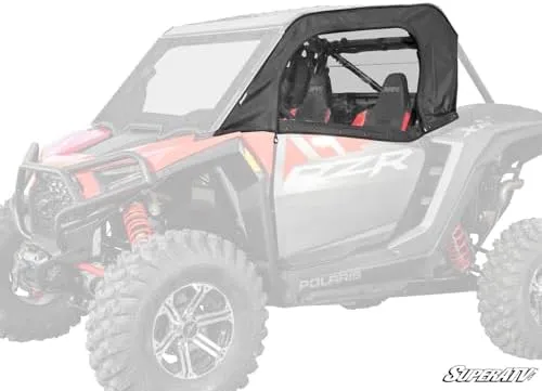 Polaris RZR XP Primal Soft Cab Enclosure Upper Doors