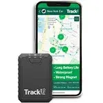 Tracki Pro GPS Tracker for Vehicles up to 7 Months Waterproof Magnetic 4G LTE...