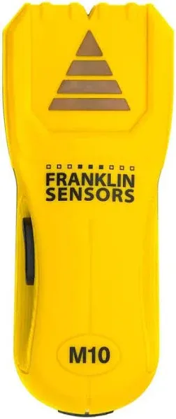 ProSensor M10 Stud Finder with 3-Sensors, Wood &amp; Metal Stud Detector/Wall Sca...