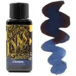 Diamine Denim Ink - 30 ml Bottle