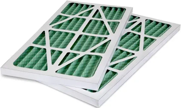 Wen 5-Micron Industrial-Strength Outer Air Filter, Two Pack (For The Wen 3415 Air Filtration System)