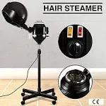 Artist Hand Professional Hair Steamer Hairdressing Care Hood Color Processor ...