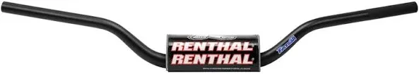 Renthal Handlebar Fatbar 827 827-01