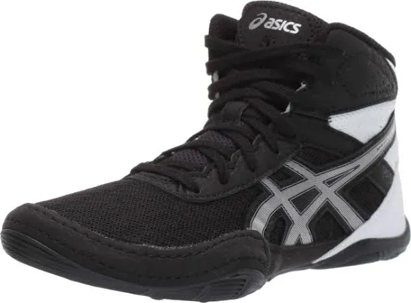 Kid's ASICS Matflex 6 Grade School Wrestling Shoes