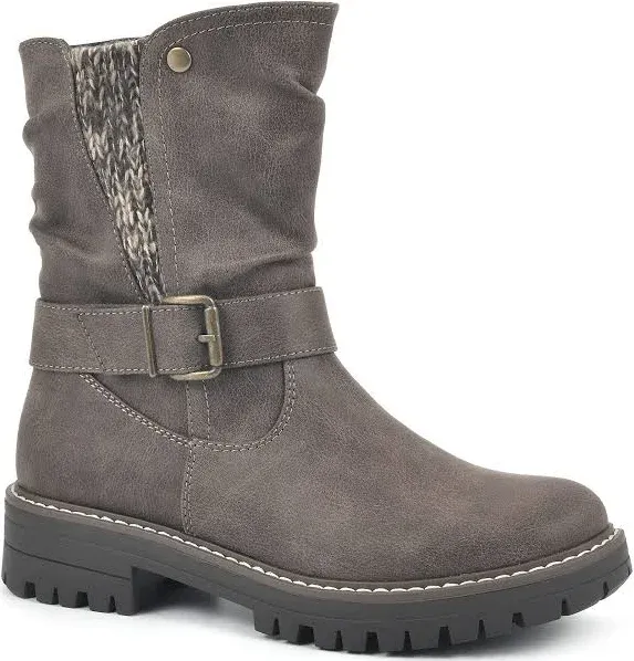 Cliffs by White Mountain Women's Mingle Boots