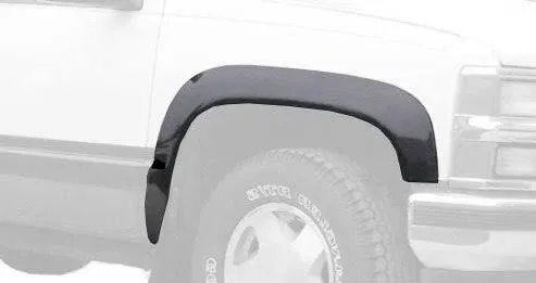 NEW!! 1992-1999 CHEVY TAHOE 2 DOOR OE / Factory Design FENDER FLARES. Set of 4