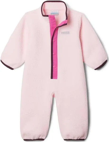 Columbia Infant Helvetia Bunting One Piece