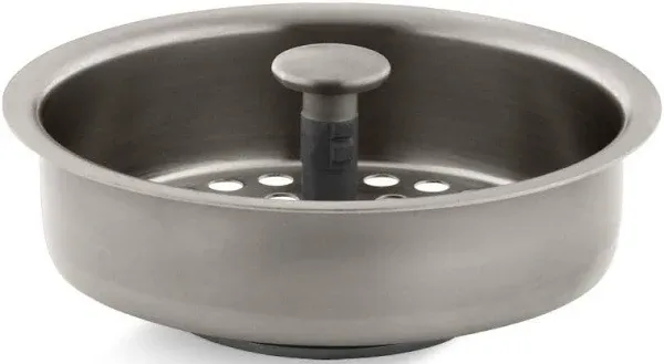 Kohler Duostrainer Sink Strainer Basket