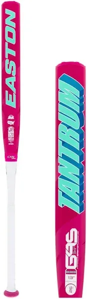 Easton Tantrum Slowpitch Softball Bat