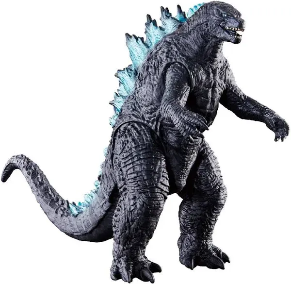 Godzilla 2019 Movie Monster Series Vinyl Figure