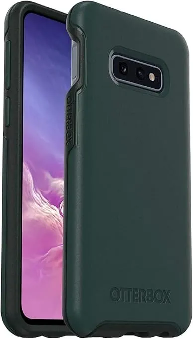 OtterBox - Symmetry Series Case for Samsung Galaxy S10e - Ivy Meadow Green