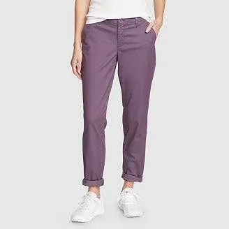 Women's Stretch Legend Wash Pants - Boyfriend