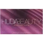 Huda Beauty Desert Dusk Eyeshadow Palette