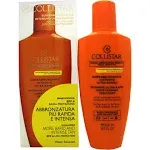 Collistar Intensive Ultra-rapid Supertanning Treatment SPF6 200ml